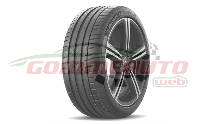 COP. 255/35 R18 94Y P.SPORT 4